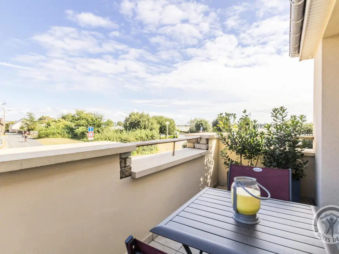 Location de Vacances Barneville-Carteret 33