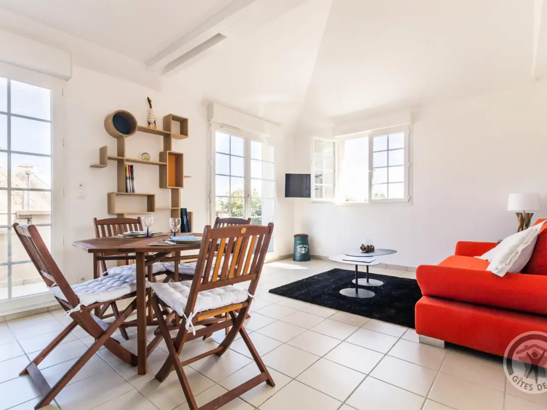 Location de Vacances Barneville-Carteret 33
