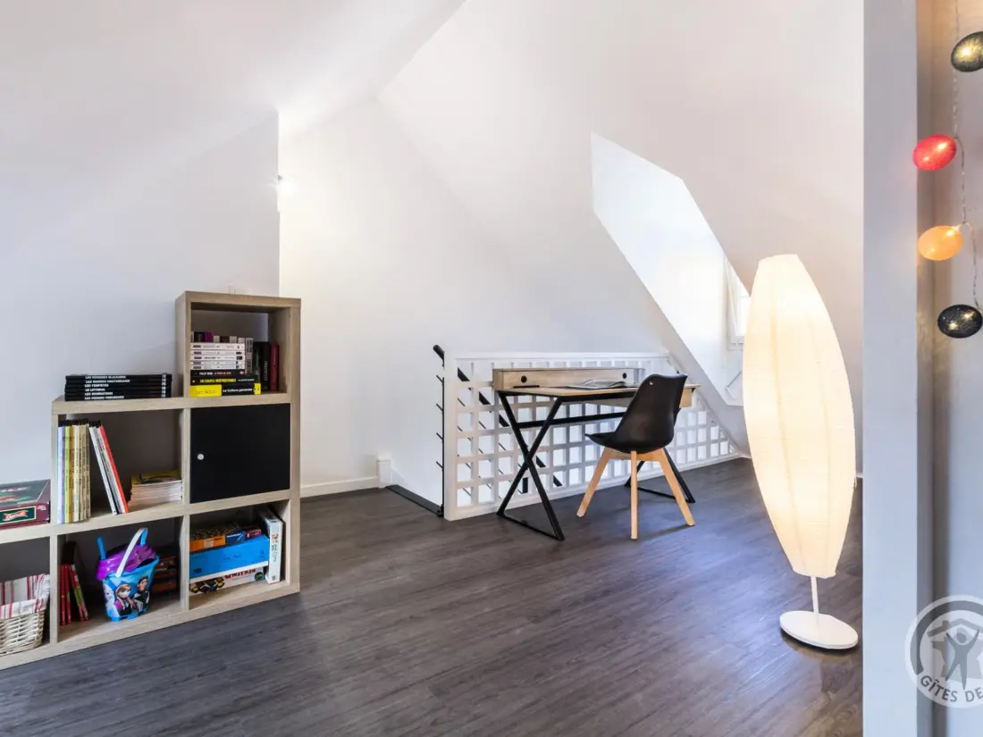 Location de Vacances Barneville-Carteret 33