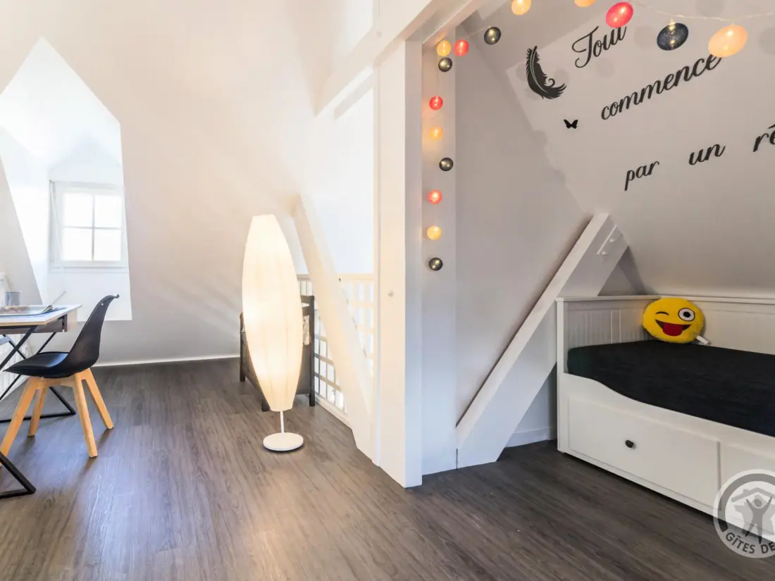 Location de Vacances Barneville-Carteret 33
