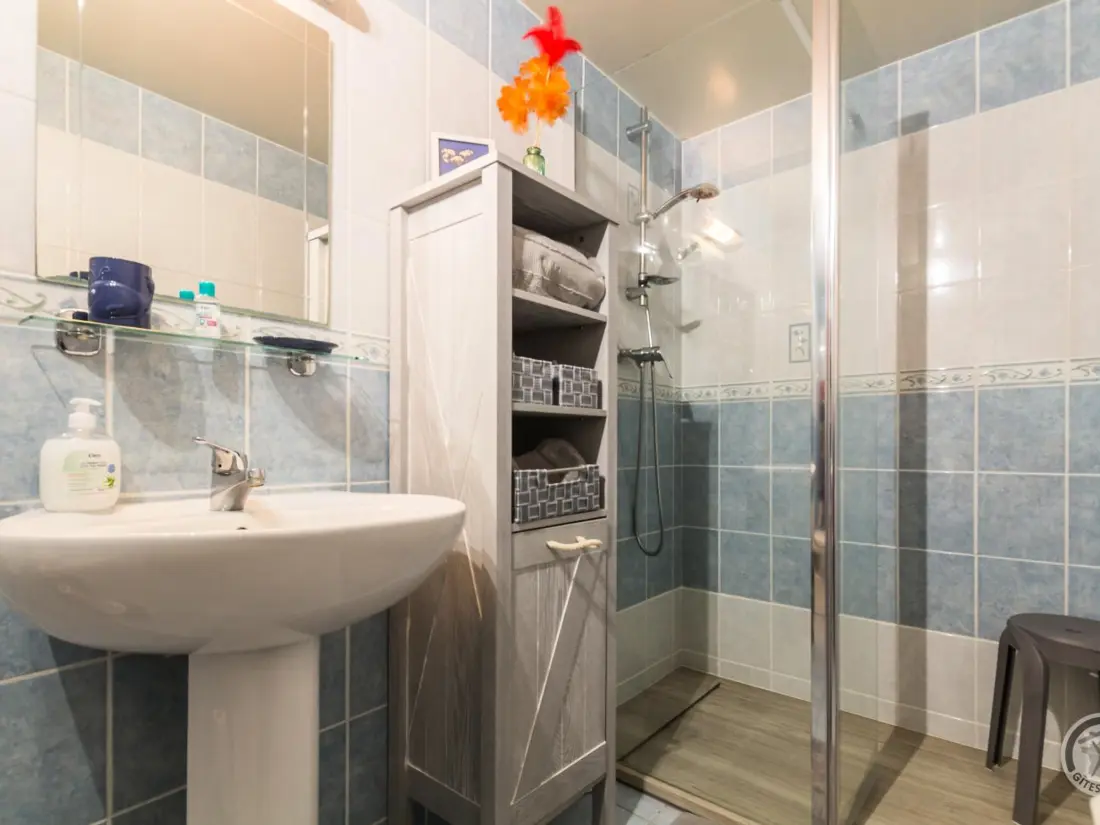 Location de Vacances Barneville-Carteret 40