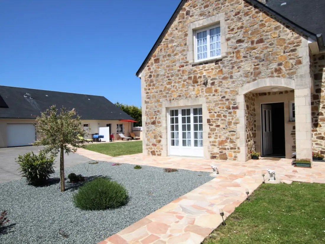 Location de Vacances Barneville-Carteret 40