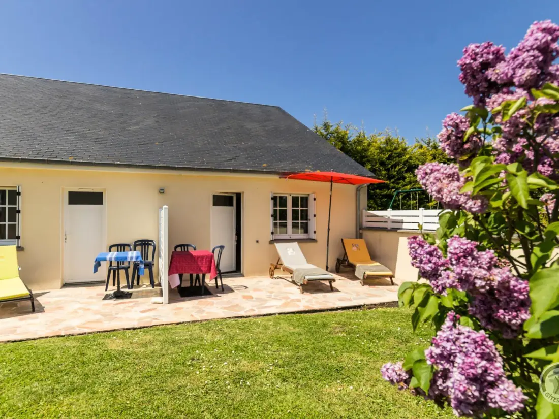 Location de Vacances Barneville-Carteret 40