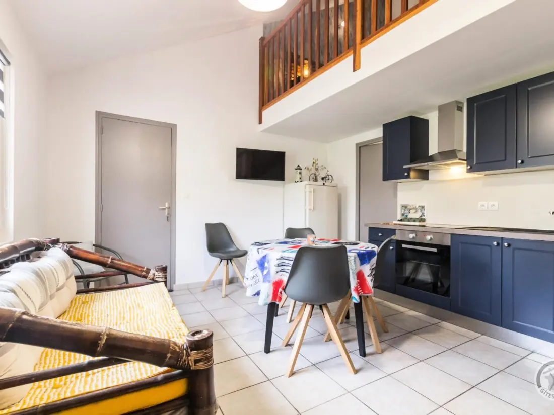 Location de Vacances Barneville-Carteret 40