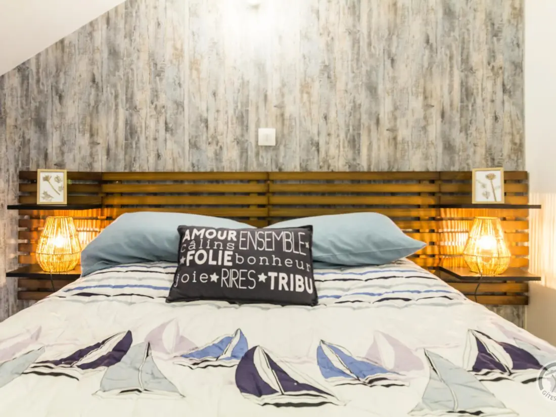 Location de Vacances Barneville-Carteret 40