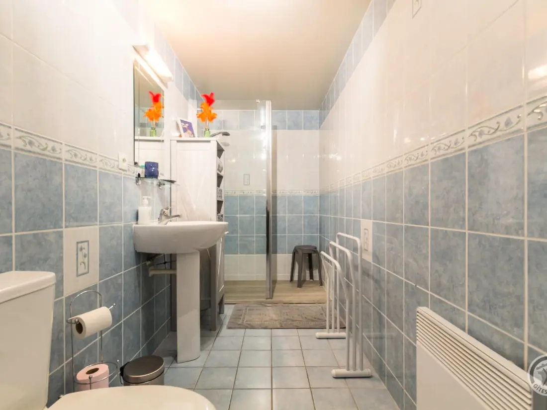 Location de Vacances Barneville-Carteret 40