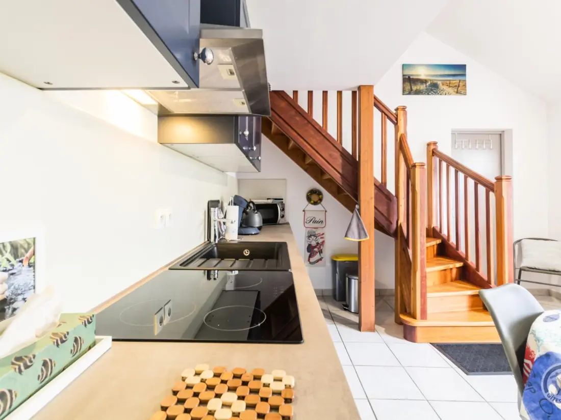 Location de Vacances Barneville-Carteret 40