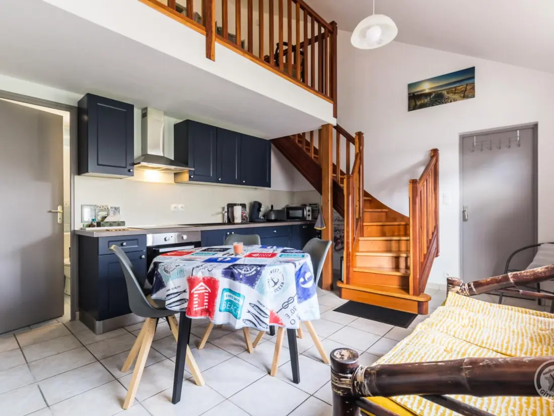 Location de Vacances Barneville-Carteret 40
