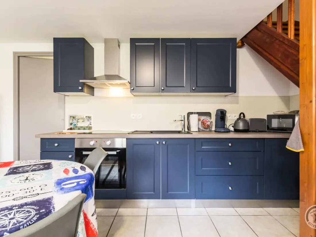 Location de Vacances Barneville-Carteret 40