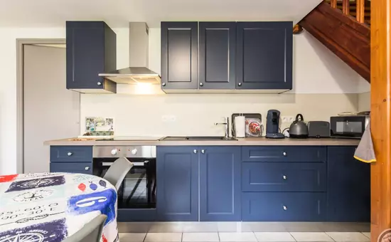 Location de Vacances Barneville-Carteret 40