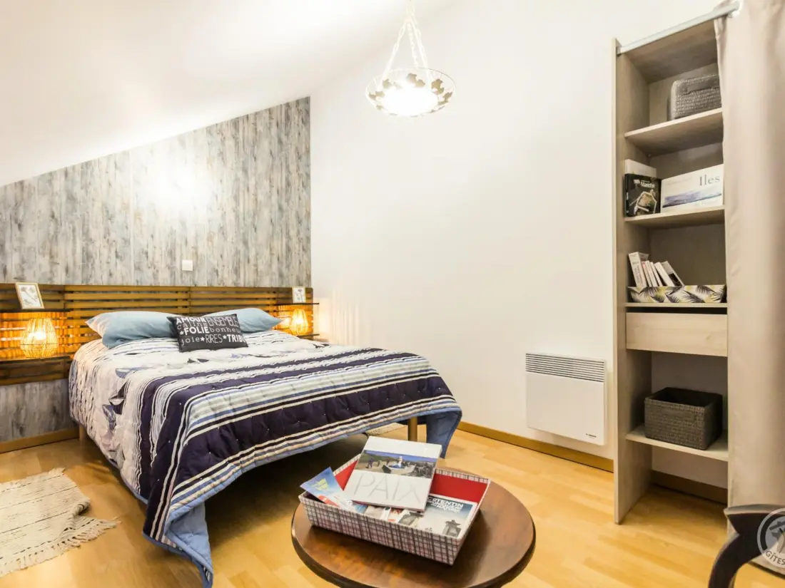 Location de Vacances Barneville-Carteret 40