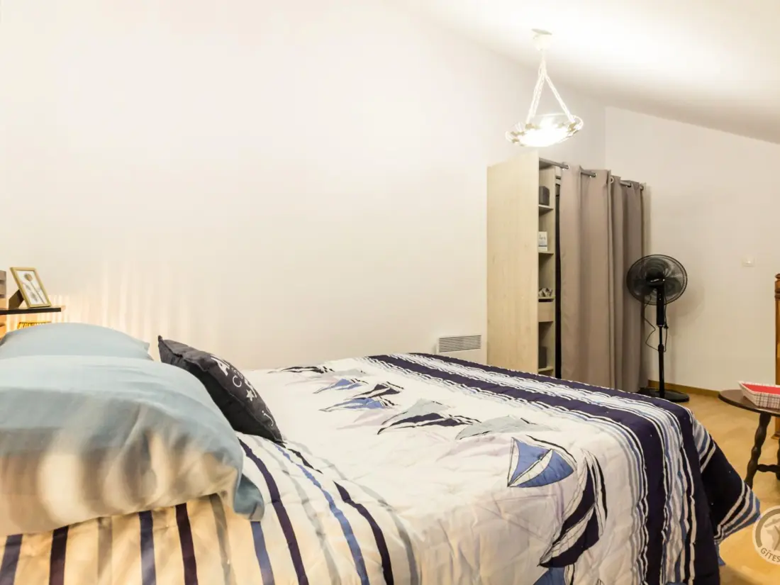 Location de Vacances Barneville-Carteret 40