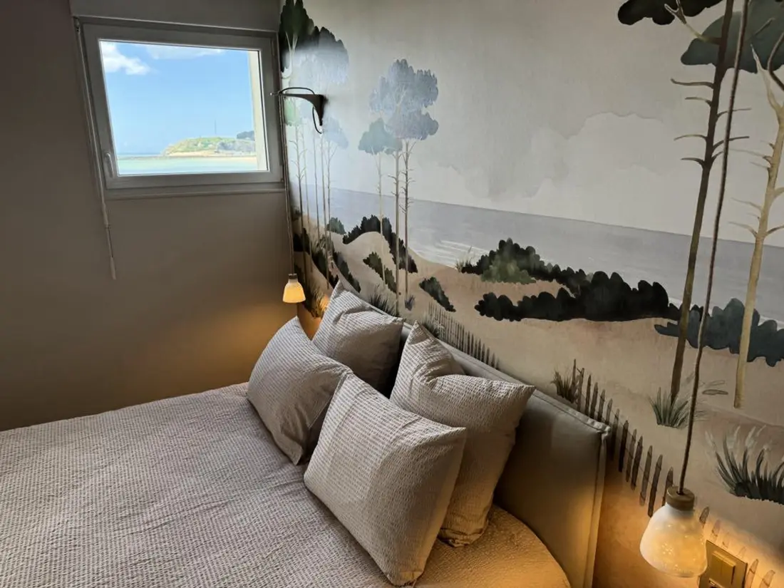 Location de Vacances Barneville-Carteret 50
