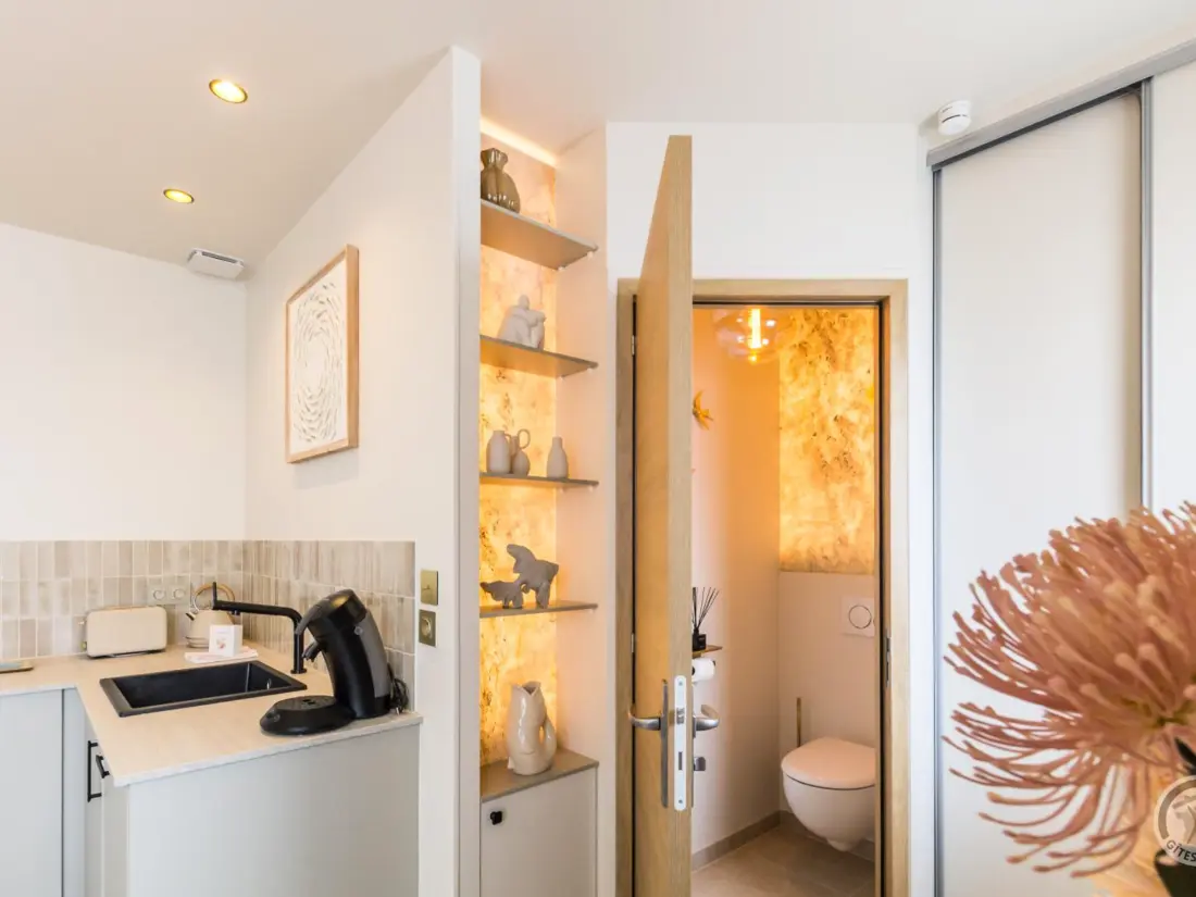 Location de Vacances Barneville-Carteret 50