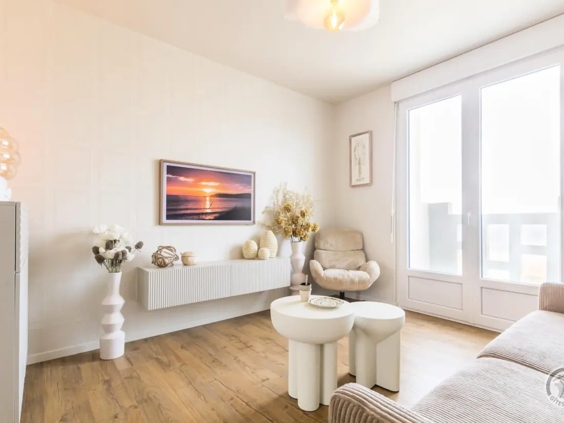 Location de Vacances Barneville-Carteret 50