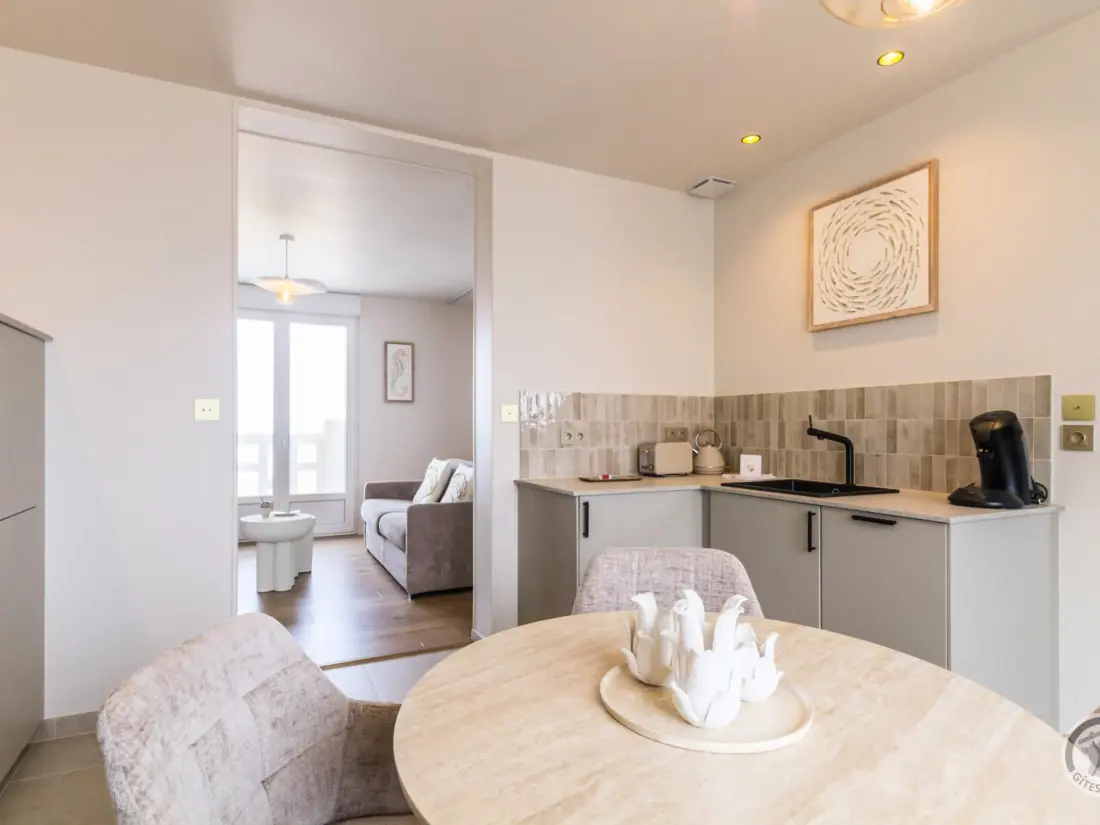 Location de Vacances Barneville-Carteret 50