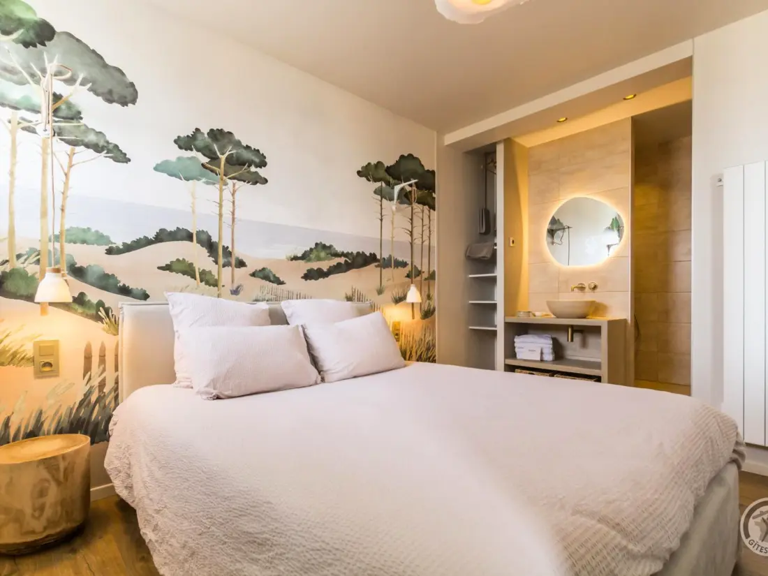 Location de Vacances Barneville-Carteret 50