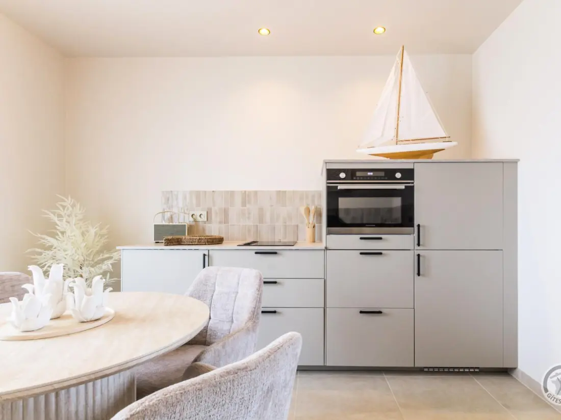 Location de Vacances Barneville-Carteret 50