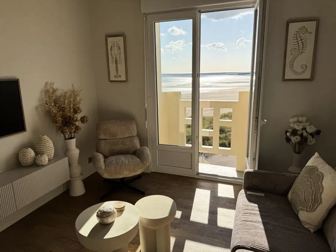 Location de Vacances Barneville-Carteret 50
