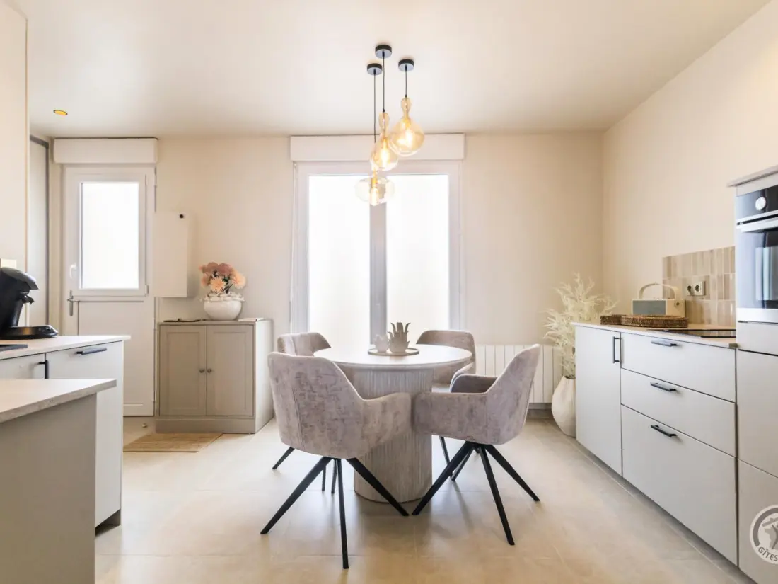 Location de Vacances Barneville-Carteret 50