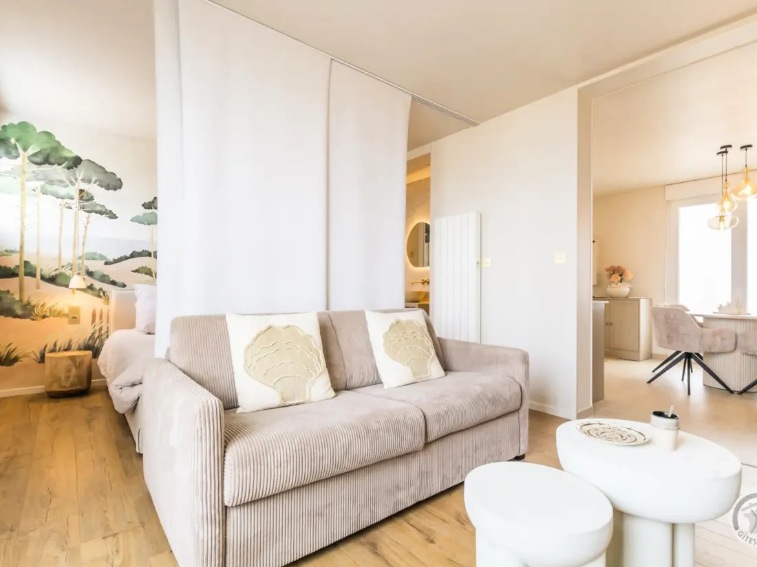 Location de Vacances Barneville-Carteret 50