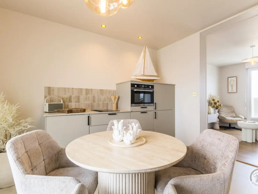 Location de Vacances Barneville-Carteret 50