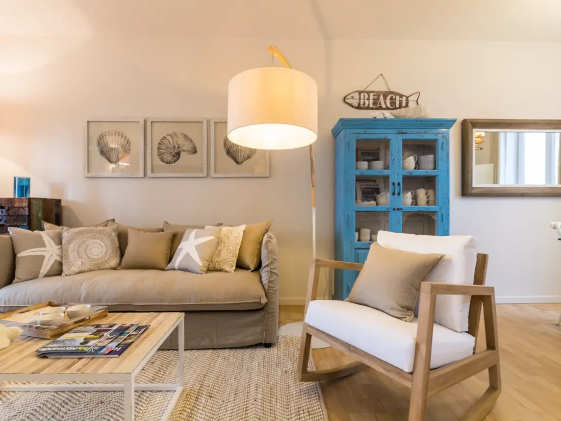 Maison de Vacances Barneville-Carteret 12