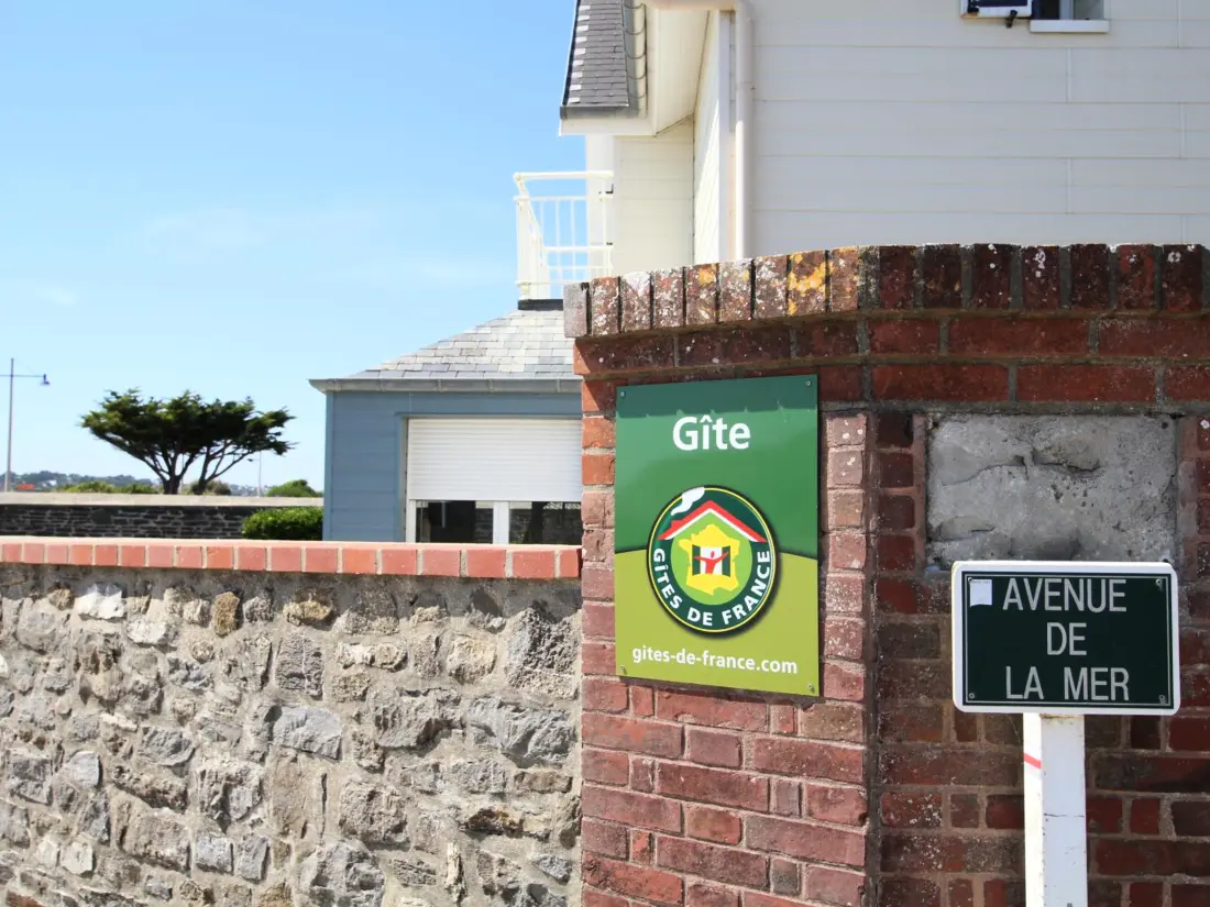 Maison de Vacances Barneville-Carteret 12