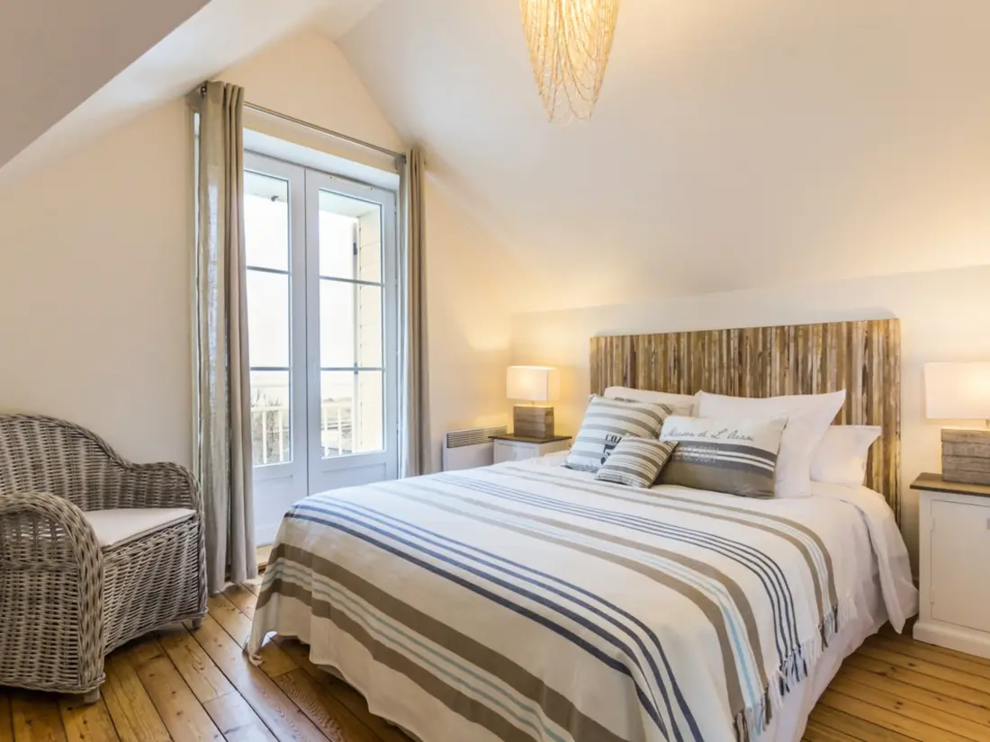 Maison de Vacances Barneville-Carteret 12