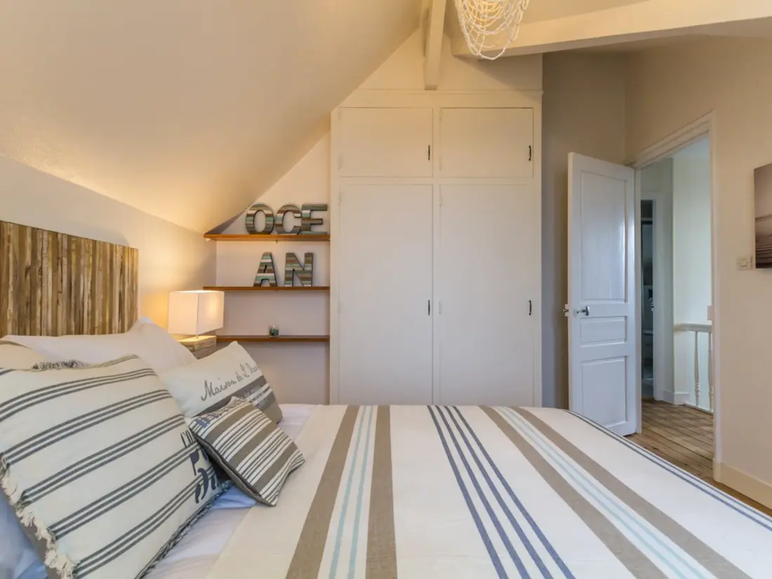 Maison de Vacances Barneville-Carteret 12
