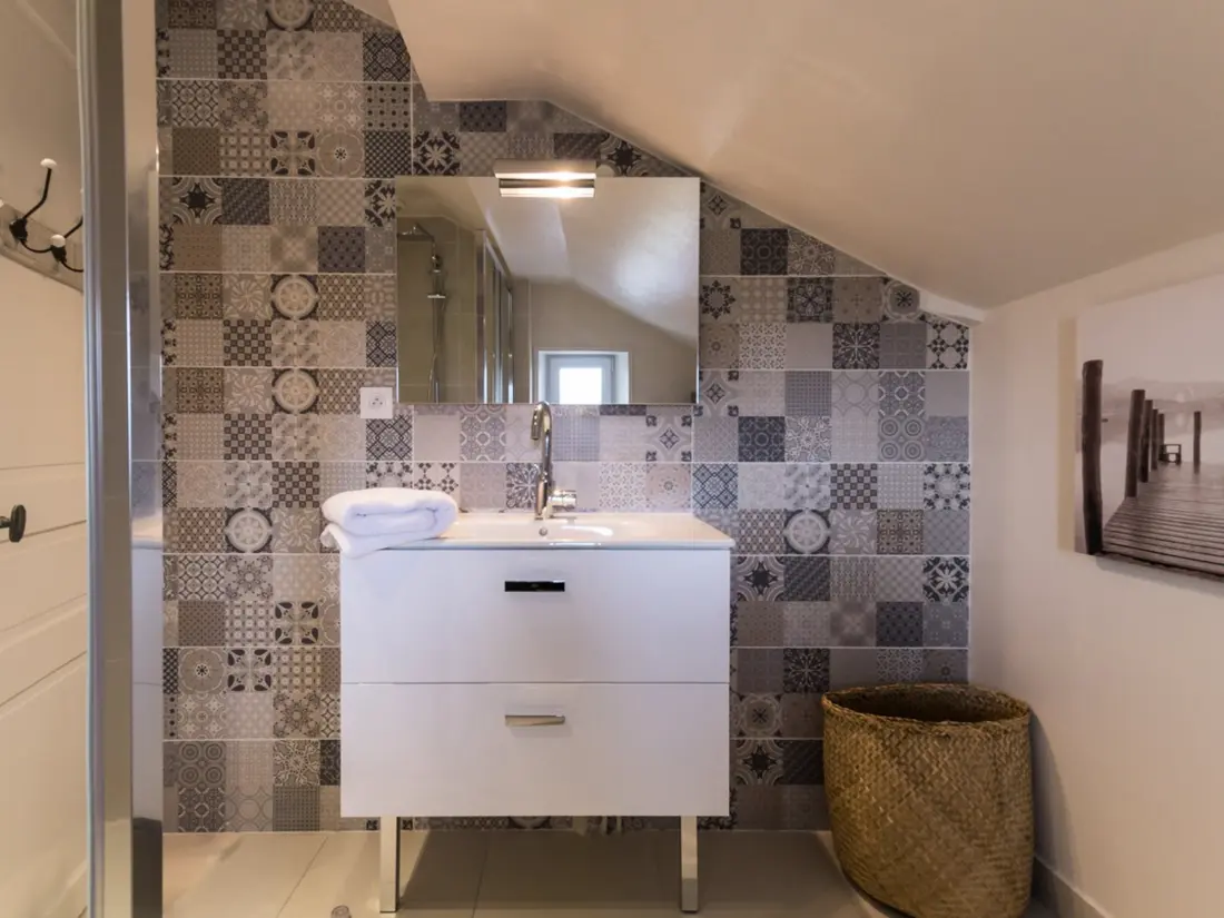 Maison de Vacances Barneville-Carteret 12