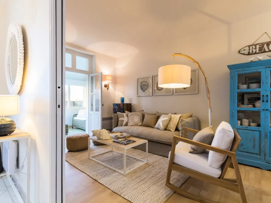 Maison de Vacances Barneville-Carteret 12