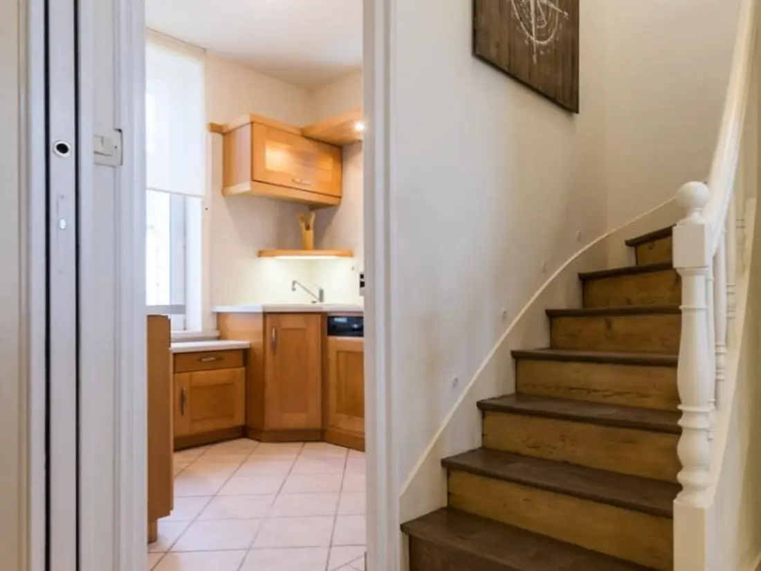 Maison de Vacances Barneville-Carteret 12