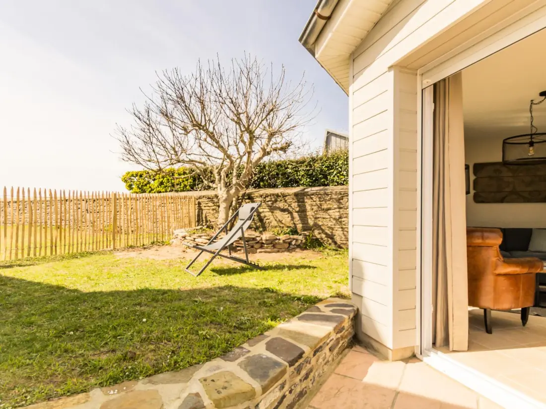Maison de Vacances Barneville-Carteret 13