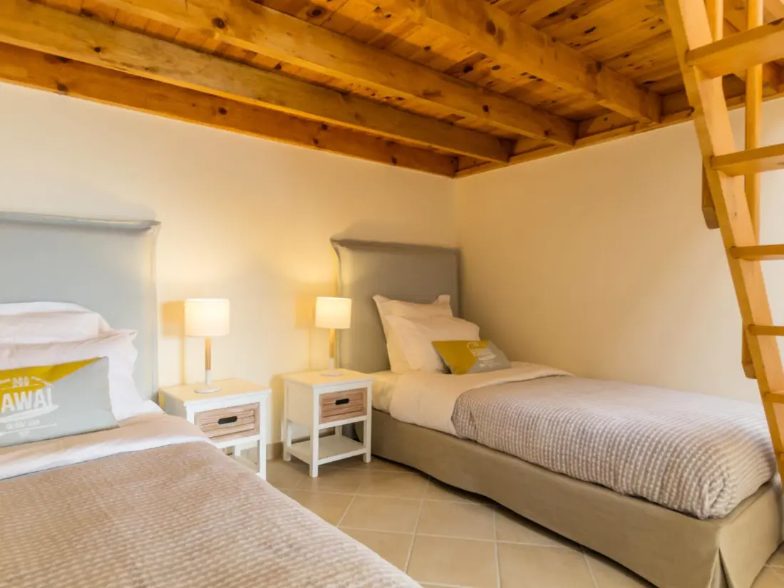 Maison de Vacances Barneville-Carteret 13