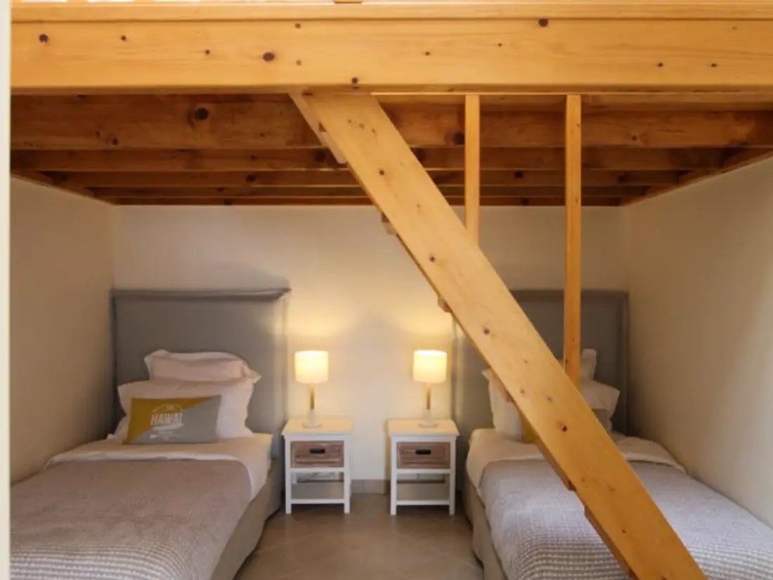 Maison de Vacances Barneville-Carteret 13