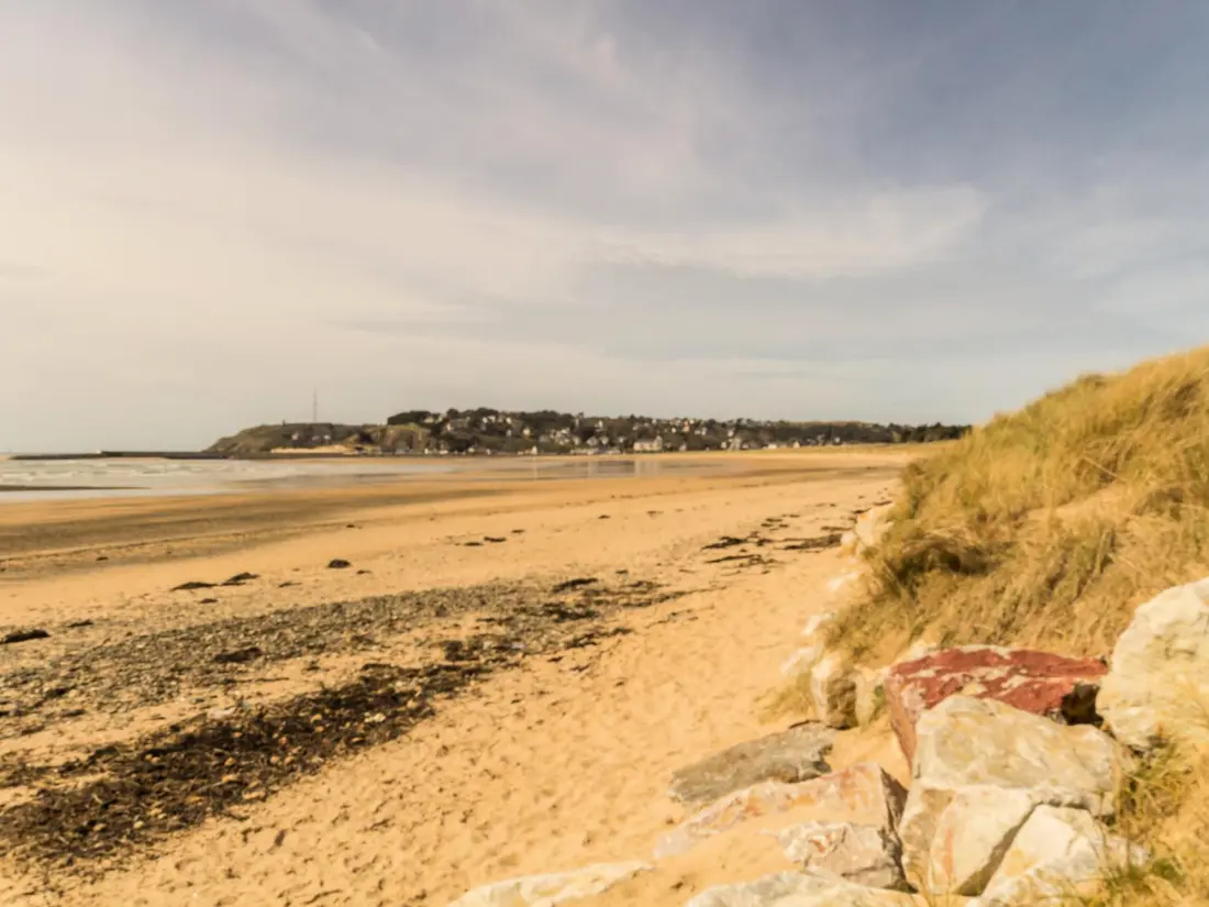 Maison de Vacances Barneville-Carteret 13
