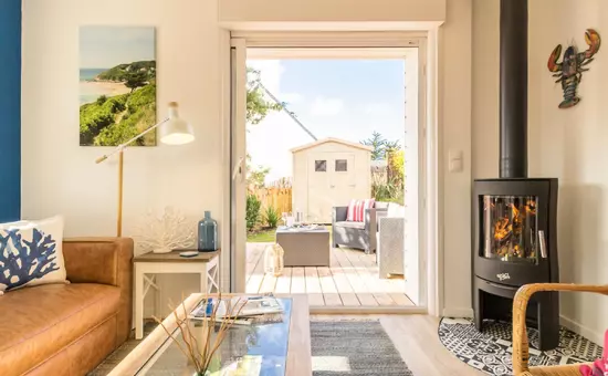 Maison de Vacances Barneville-Carteret 14