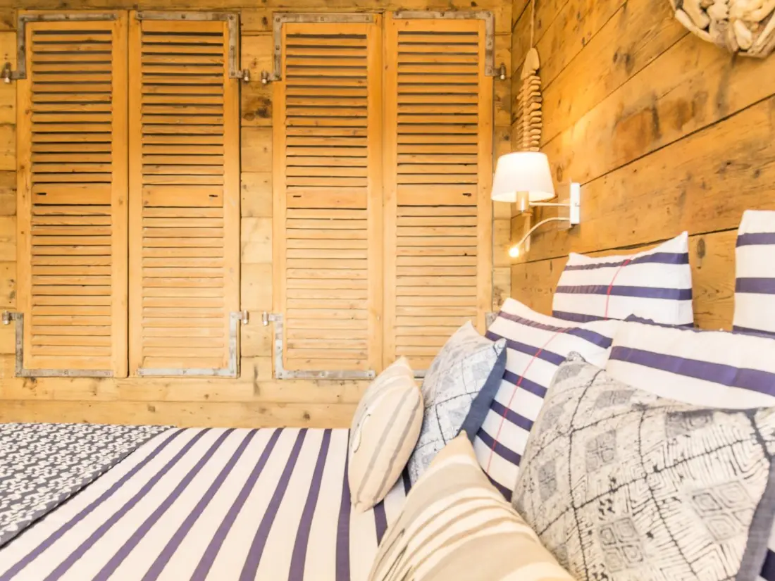 Maison de Vacances Barneville-Carteret 14