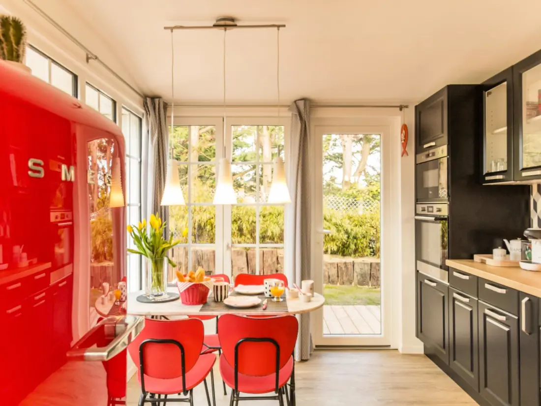 Maison de Vacances Barneville-Carteret 14