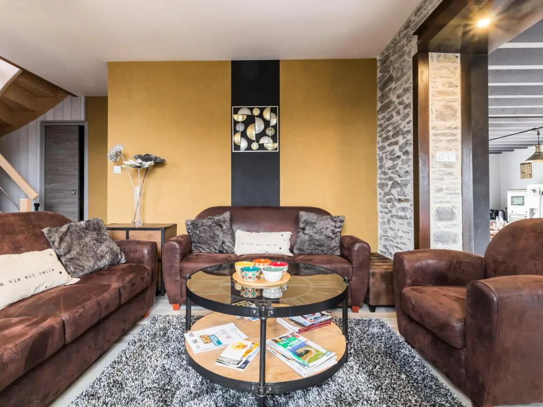 Maison de Vacances Barneville-Carteret 22