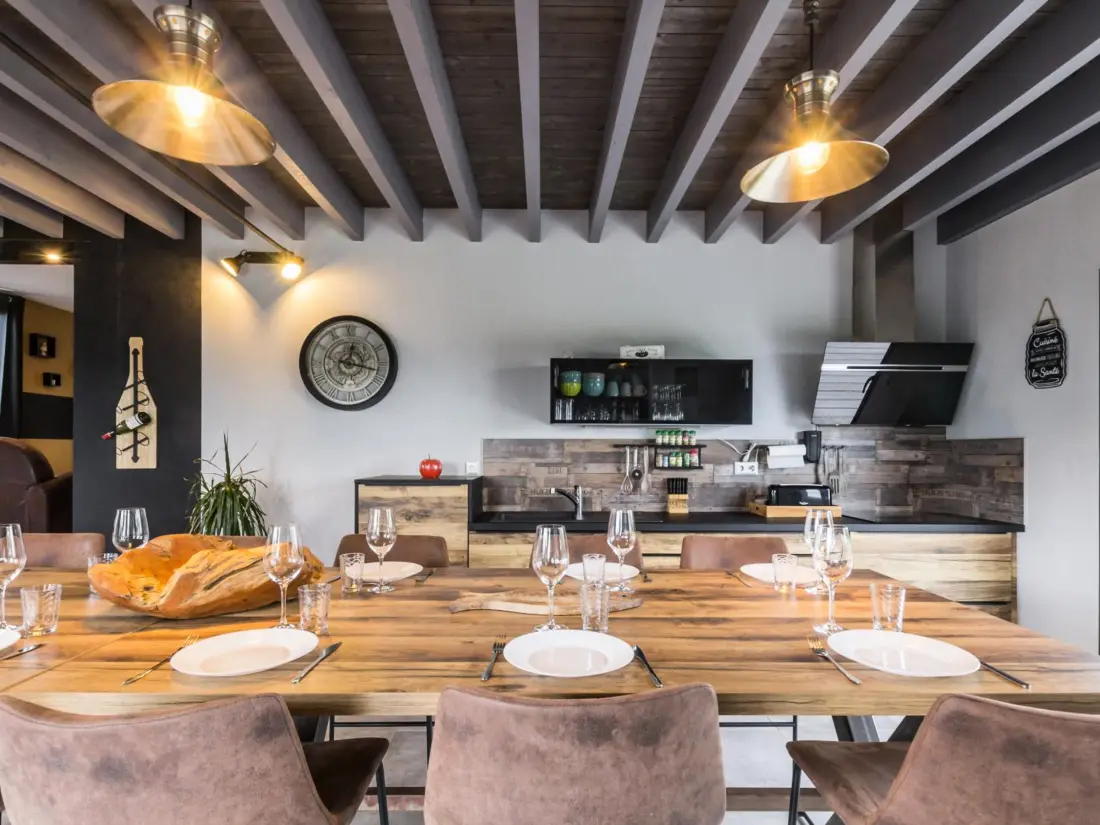 Maison de Vacances Barneville-Carteret 22