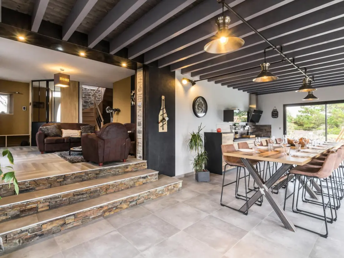 Maison de Vacances Barneville-Carteret 22