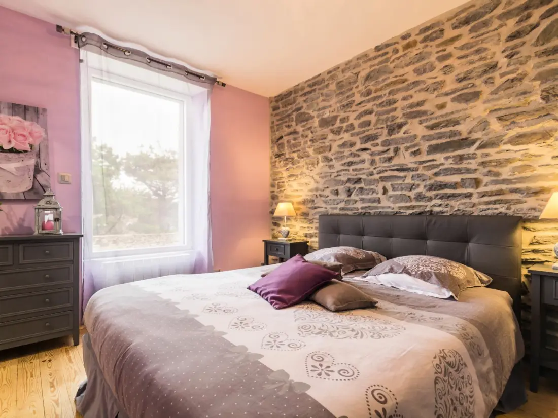 Maison de Vacances Barneville-Carteret 22