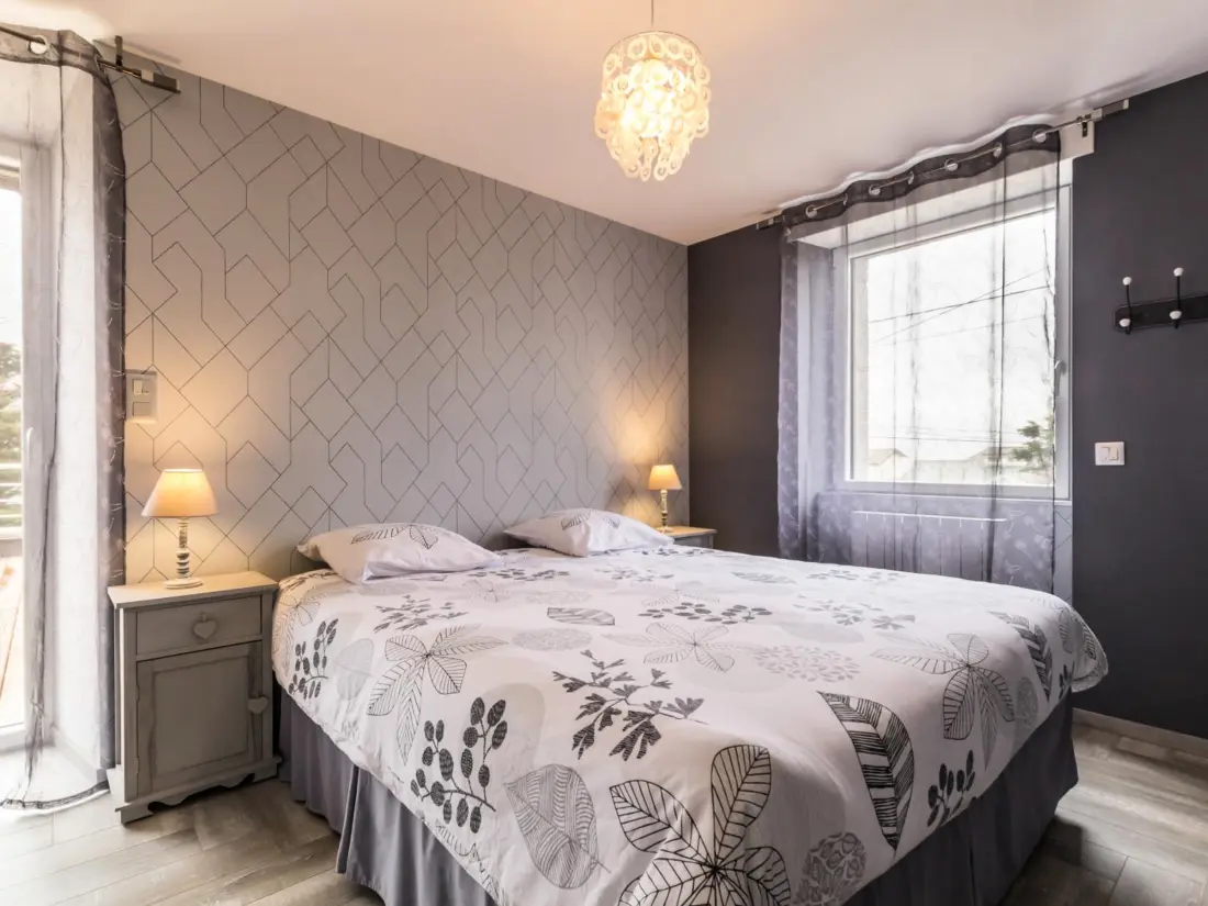 Maison de Vacances Barneville-Carteret 22