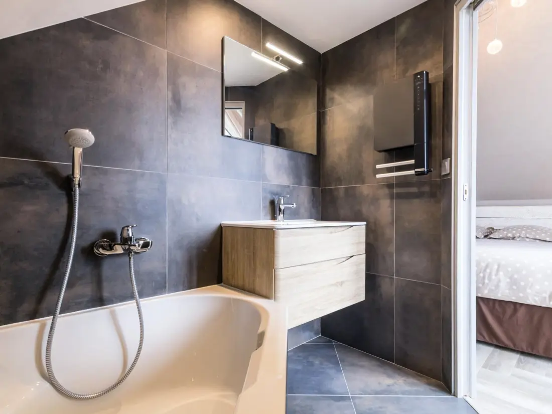 Maison de Vacances Barneville-Carteret 22