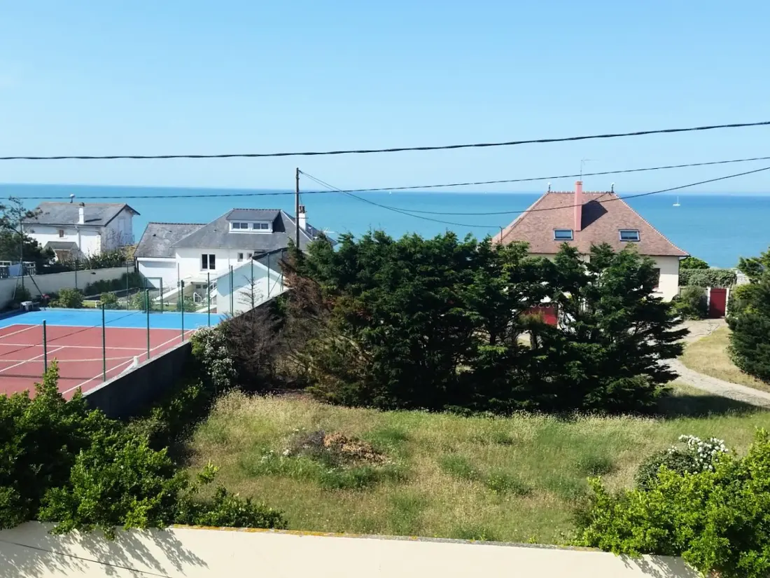 Maison de Vacances Barneville-Carteret 22