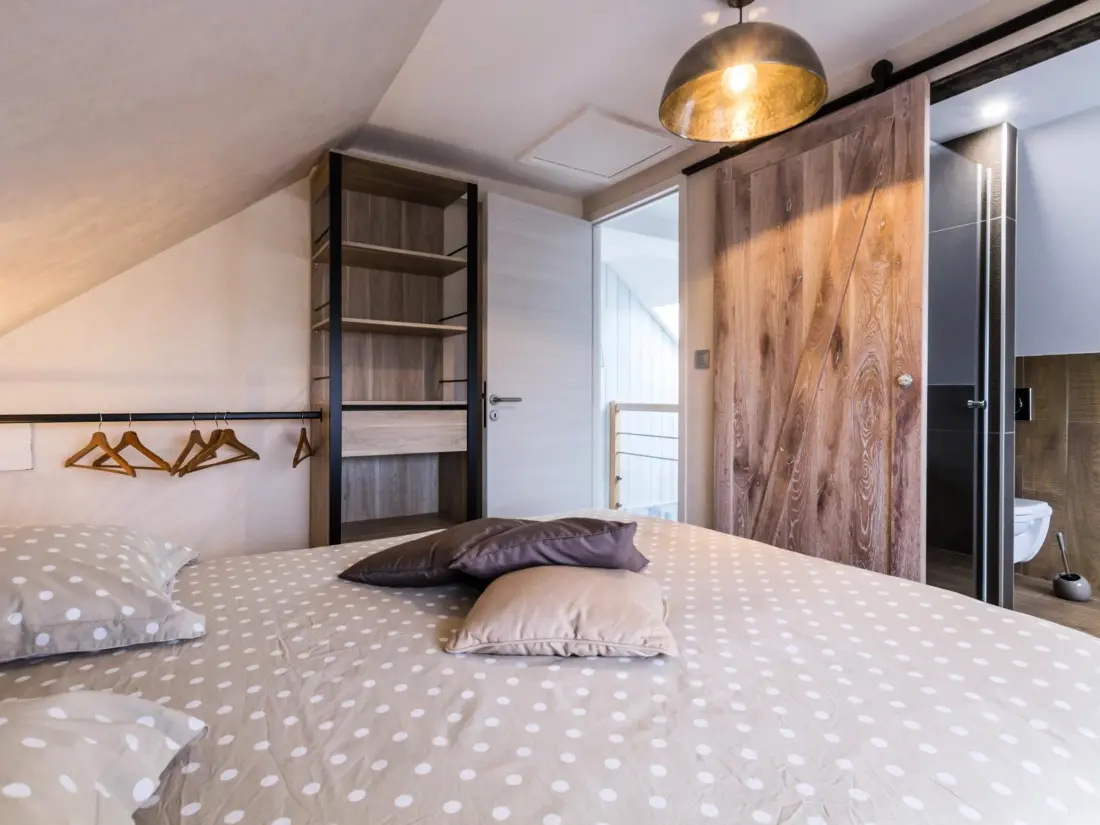Maison de Vacances Barneville-Carteret 22