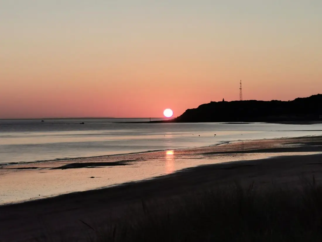 Maison de Vacances Barneville-Carteret 30