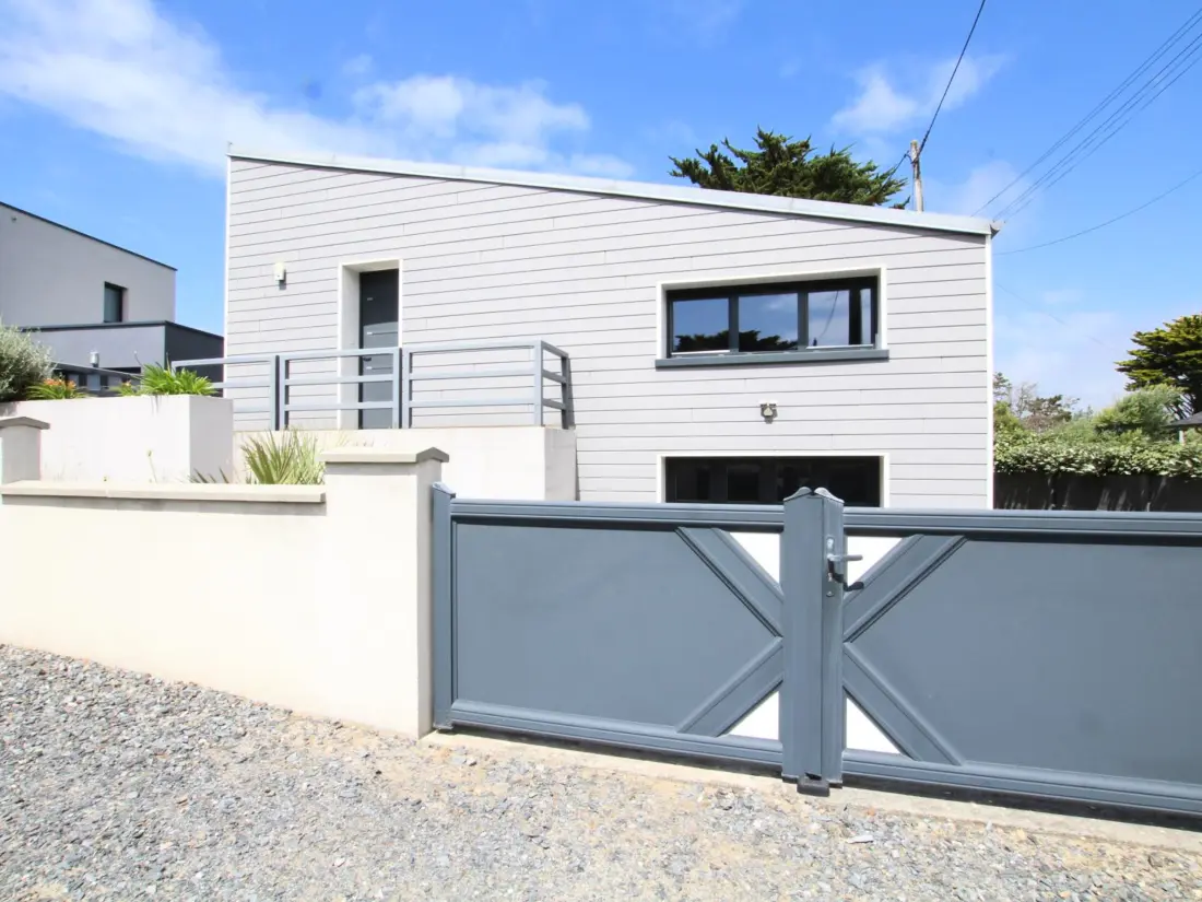 Maison de Vacances Barneville-Carteret 30